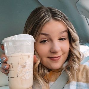 Meet your Posher, Ciara